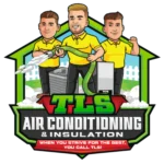 TLS Insulation logo