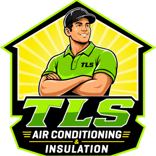 TLS Air Conditioning and Insulation - Southwest Florida