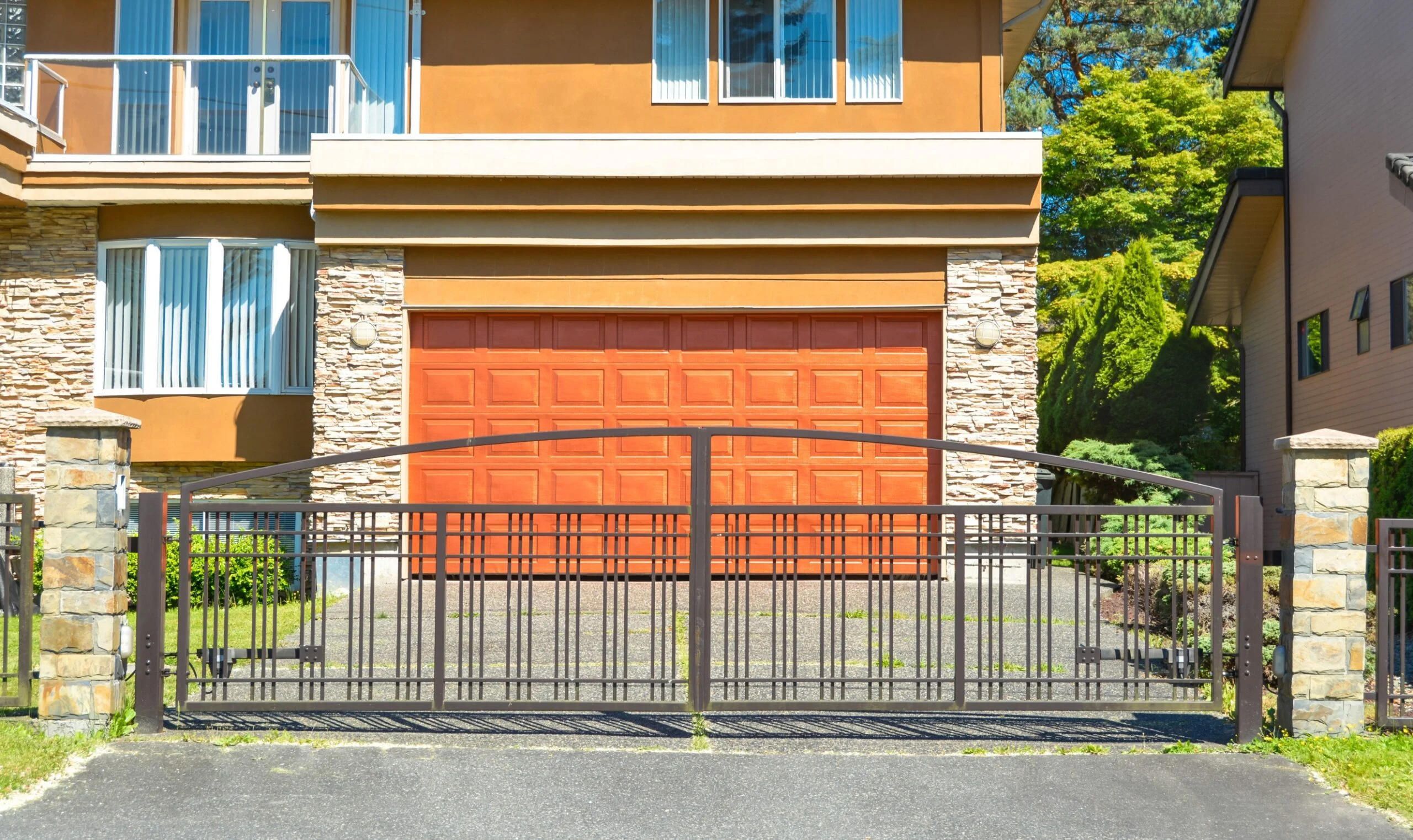 Garage Door Insulation