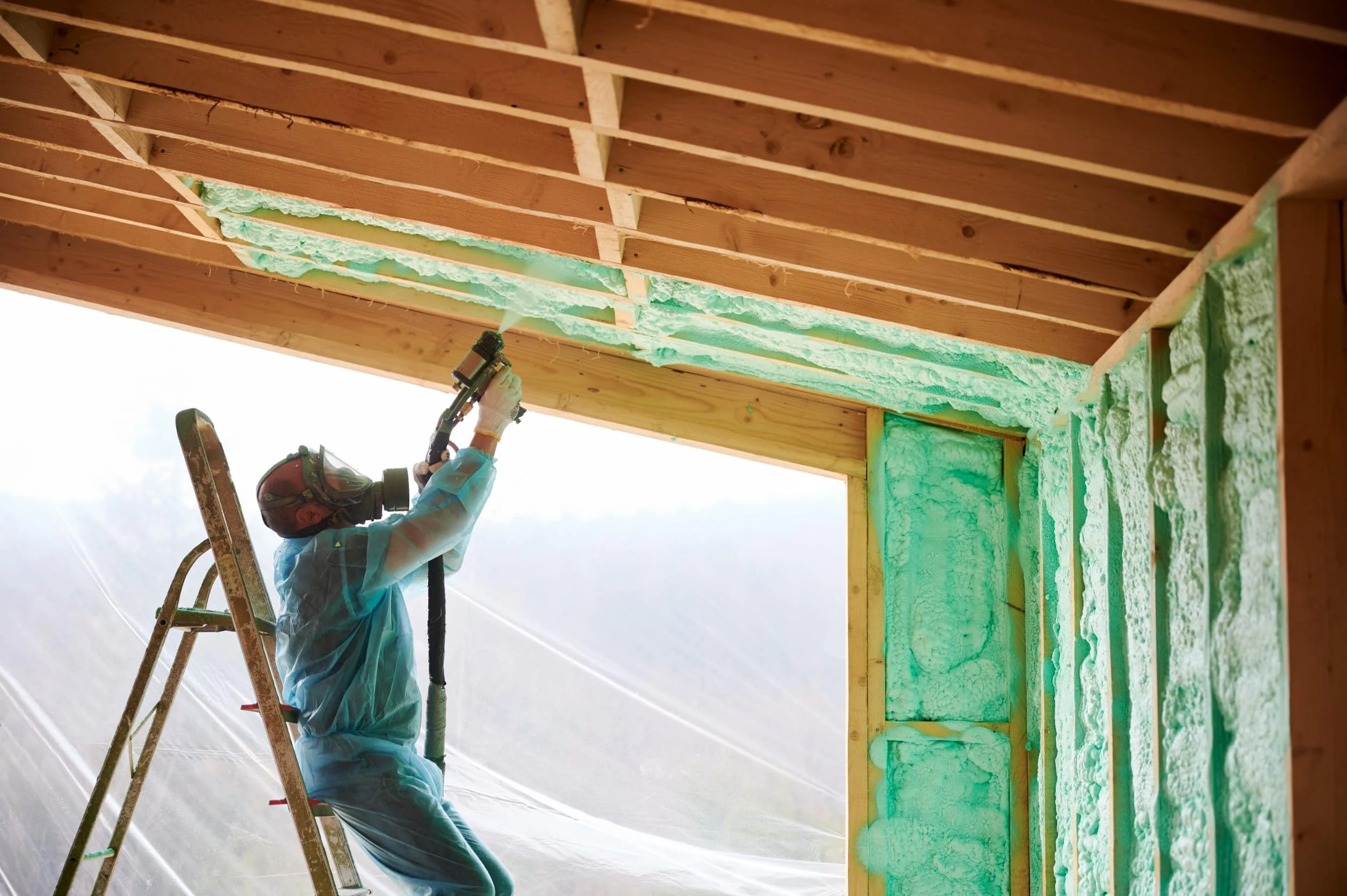 Insulation installation tips