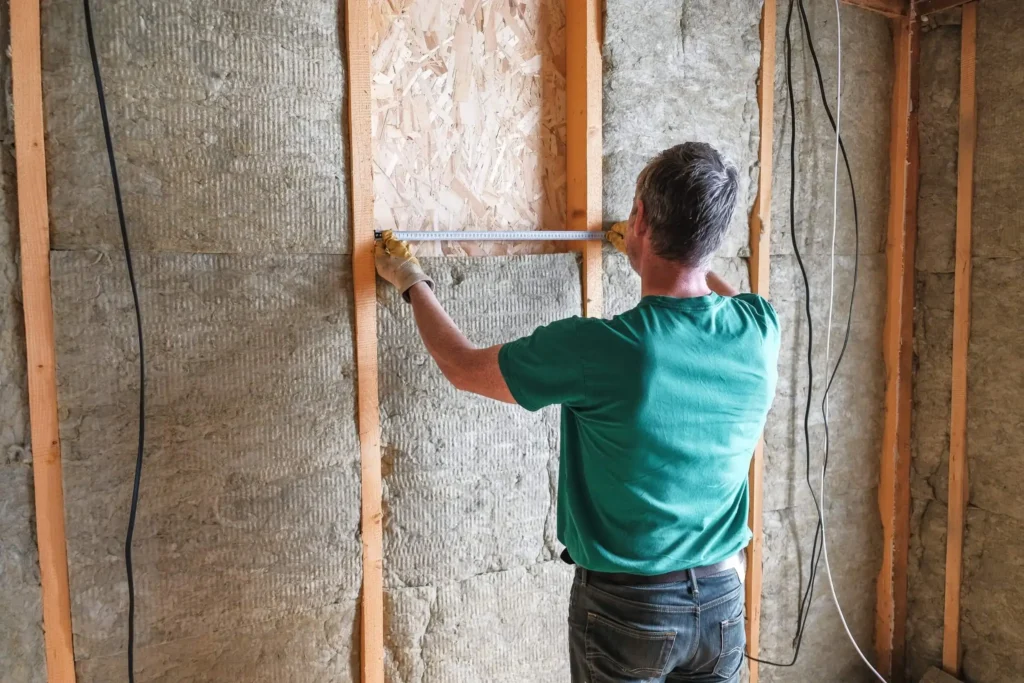 Why You Should Hire a Professional Insulation Contractor - TLS Insulation