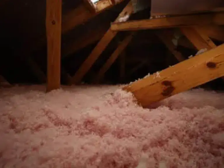 Attic-Insulation