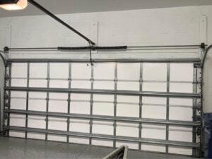 Does Garage Door Insulation Work