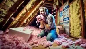 What Happens if You Eat Insulation