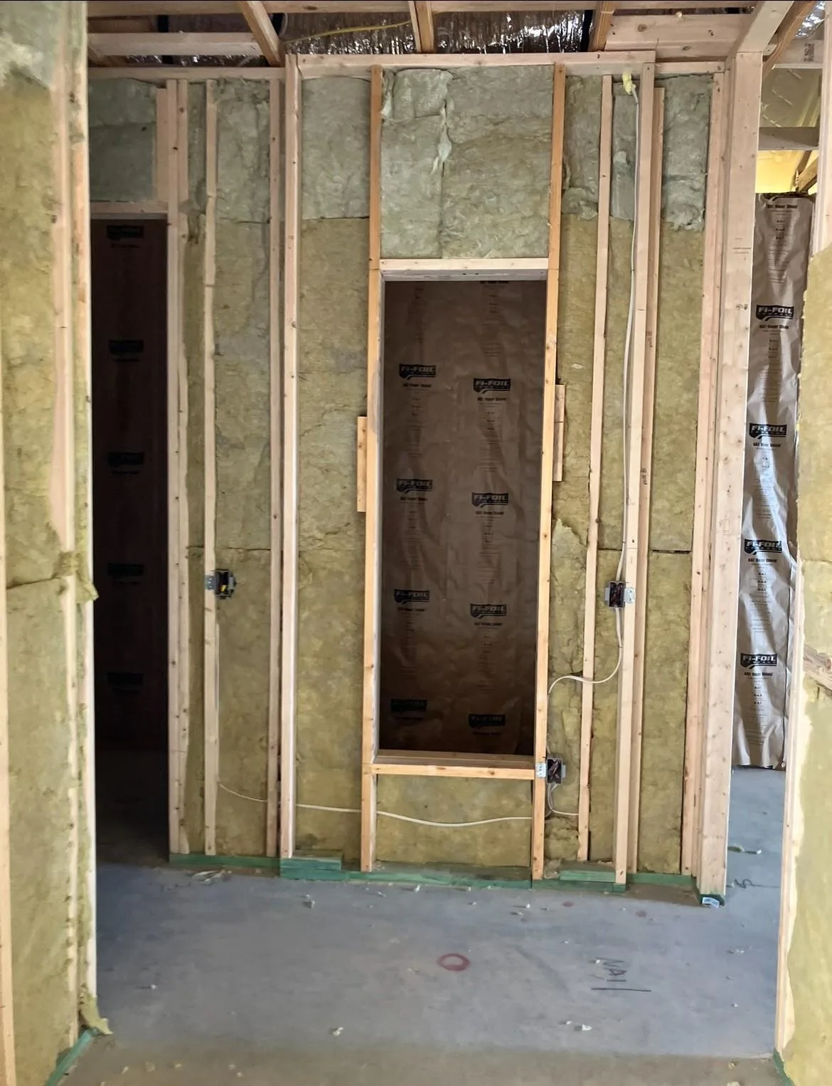 Insulation Removal Image