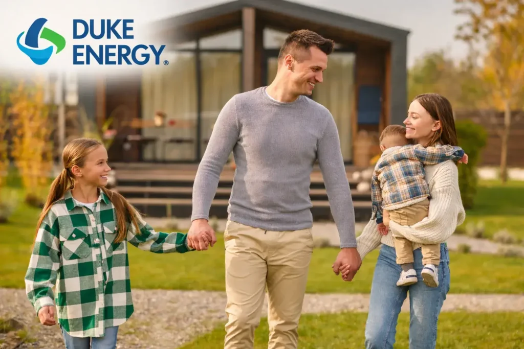 Duke Energy Insulation Rebates for Single-Family Homes