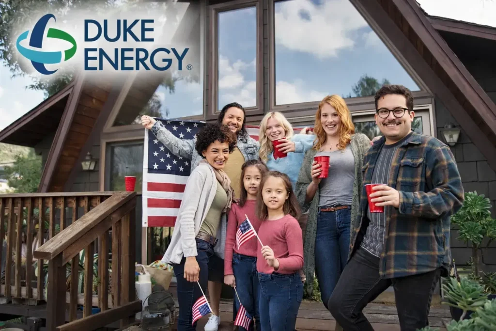 Duke Energy Insulation Rebates – Multifamily Properties