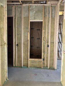 Wall Insulation in St Peterburg