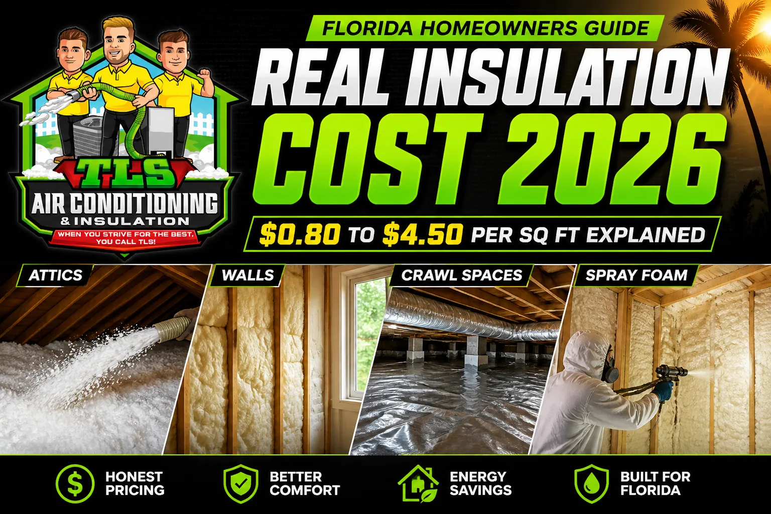 insulation cost