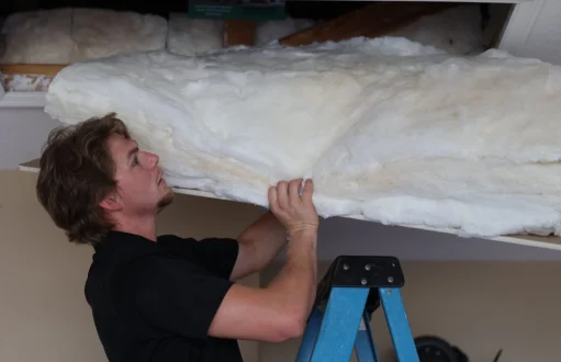 Insulation installation contractors in Sarasota, Florida