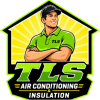 TLS Air Conditioning and Insulation - Southwest Florida